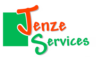 Jenze Services logo