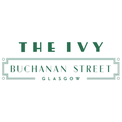 The Ivy Buchanan Street, Glasgow logo