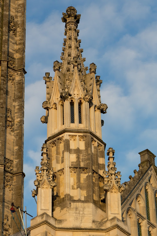 Canterbury, kathedraal