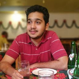 Aakash Kapdi's user avatar