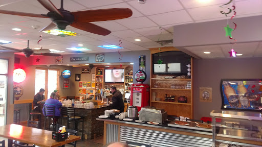 Pizza Restaurant «Pizza Man», reviews and photos, 409 3rd St, Farmington, MN 55024, USA