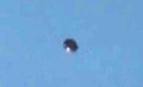 China Scientists Announce That Ufos Seen Over Purple Mountain Are Ufos Feb 2012 News