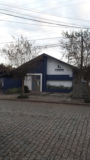 Fabre Construtora, R. Pernambuco, 523 - Atiradores, Joinville - SC, 89203-025, Brasil, Construtora, estado Santa Catarina