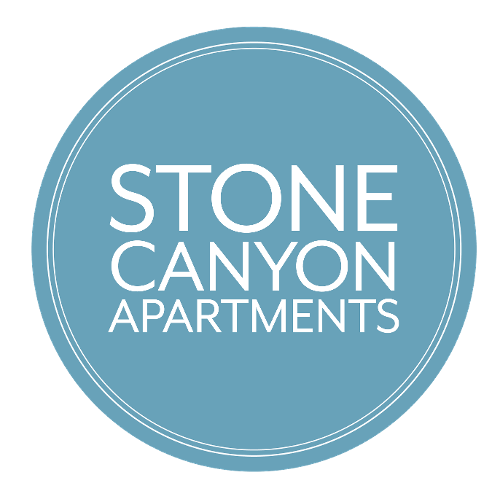 Stone Canyon Apartments logo