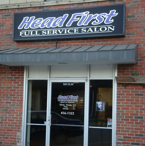 Head First Salon and Spa