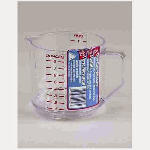  Progressive Int'l Measure Cup 12Oz GT-3404