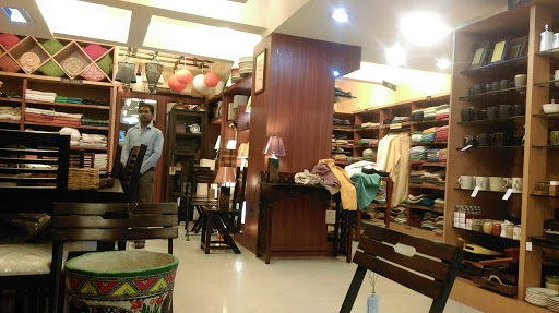 Fabindia, Ground Floor, The Bamra Manor, 109, Near Raj Bhavan, Unit-7, Surya Nagar, Bhubaneswar, Odisha 751003, India, Western_Clothing_Store, state OD