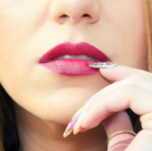 Glamstar Beauty & Nails logo