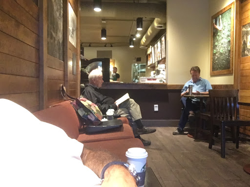 Coffee Shop «Starbucks», reviews and photos, 7911 Tuckerman Ln, Potomac, MD 20854, USA