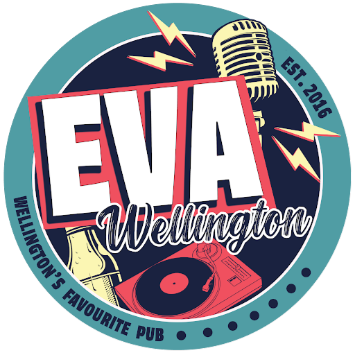 Eva Pub - Wellington logo