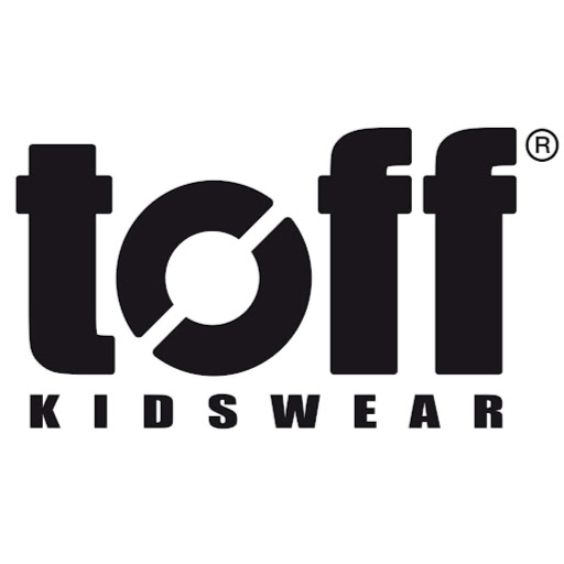 Toff Kidswear logo