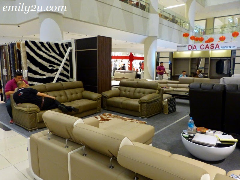Home Decor Show Ipoh Parade From Emily To You