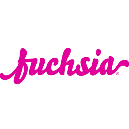 Fuchsia Spa La Encantada logo