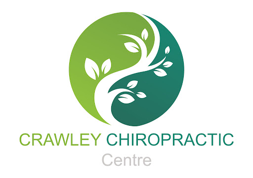 Crawley Chiropractic Centre logo