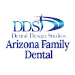 Arizona Family Dental - logo