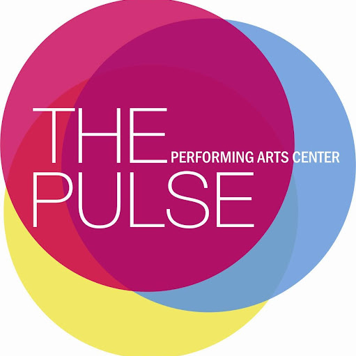 The Pulse Performing Arts Center logo