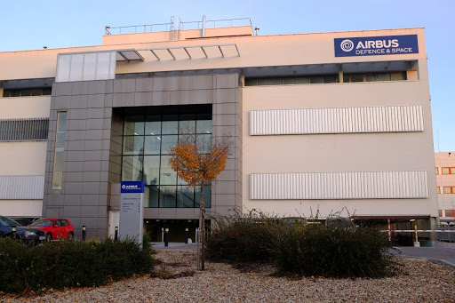 Computadoras, Redes e Ingeniería SA (CRISA) - Airbus Defence and Space