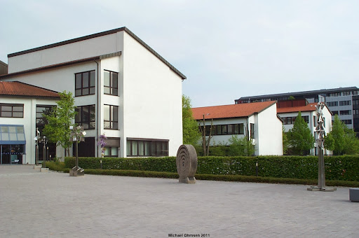 SAP Deutschland SE & Co. KG