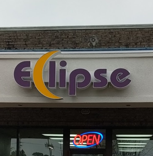 Eclipse Hair Salon, LLC logo