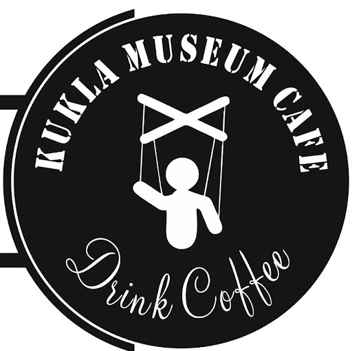Kukla Müzesi Cafe logo