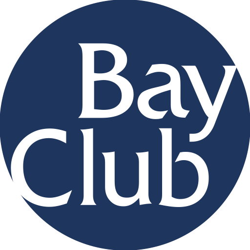 Bay Club Redwood Shores logo