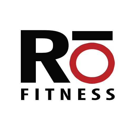 Rō Fitness logo