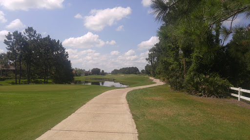 Golf Course «Royal St Augustine Golf and Country Club», reviews and photos, 301 Royal St Augustine Pkwy, St Augustine, FL 32084, USA