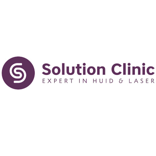 Solution Clinic logo