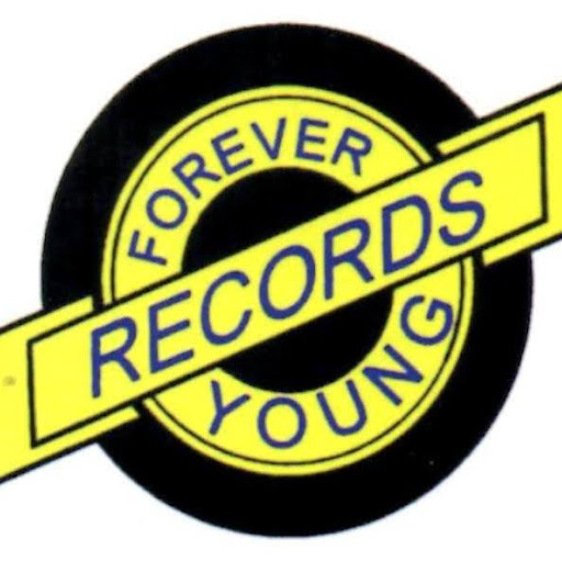 Forever Young Records logo