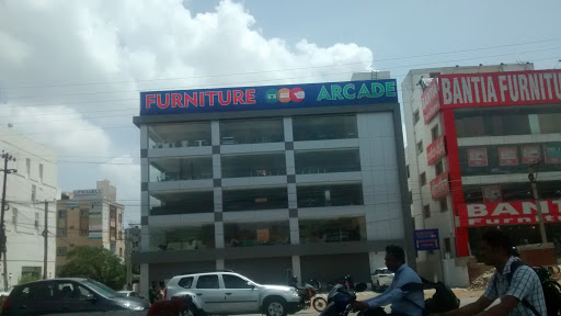 Furniture Arcade, 15-21-48, NH65, APHB Colony, Kukatpally, Hyderabad, Telangana 500072, India, Furniture_Maker, state TS