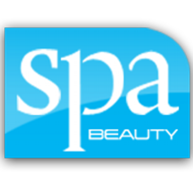 Spa Beauty logo