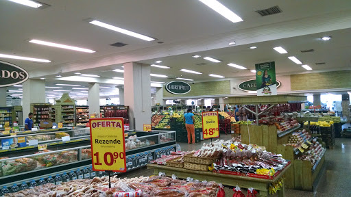 Supermercados Cidade Canção - Cerro Azul, Av. Cerro Azul, 979 - Cerro Azul, Maringá - PR, 87010-000, Brasil, Supermercado, estado Paraná