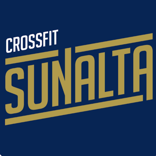 CrossFit Sunalta logo