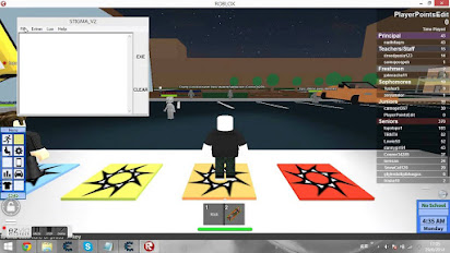 Roblox Patched Injector