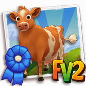farmville-2-cheats-Prized-Guernsey-Cow