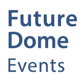 De Koepel - FutureDome Events logo