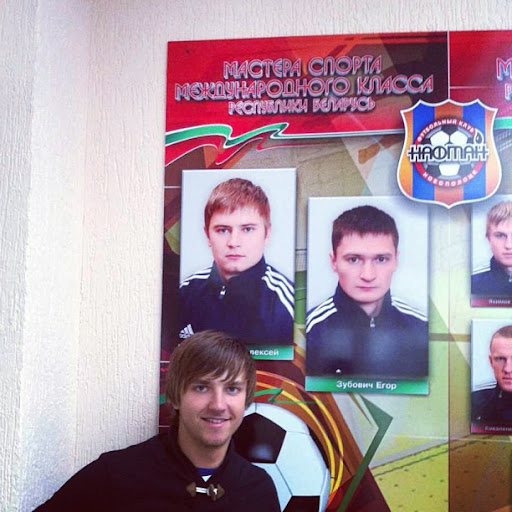 Обзор деятельности белорусских спортсменов в соцсетях