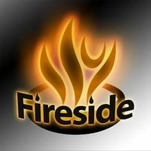 Fireside Deli & Family Restaurant logo