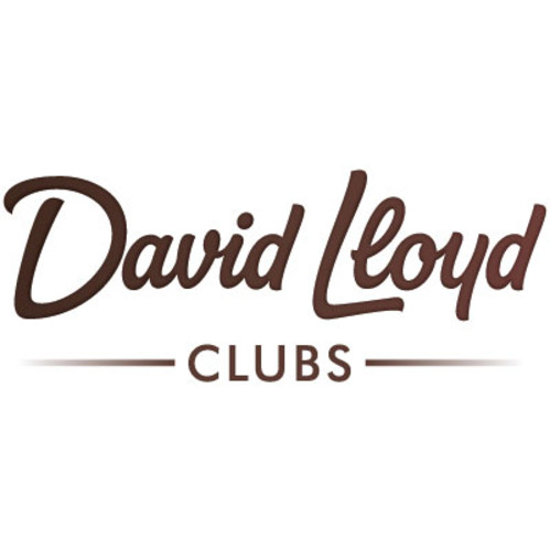 David Lloyd Ipswich logo