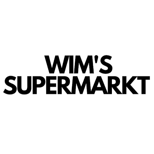 Wim's Supermarkt B.V logo