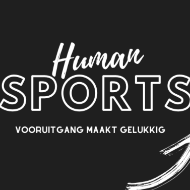 Human Sports 2020 logo
