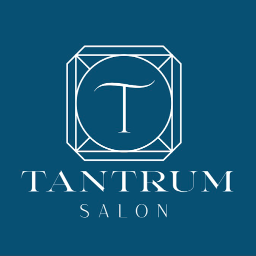 Tantrum Hair Salon and Med Spa logo