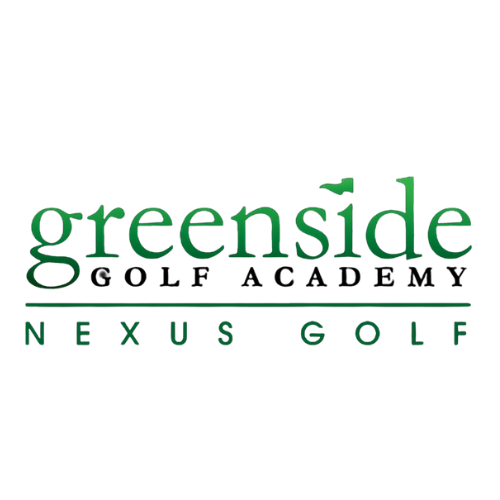 Greenside Golf Academy Nexus Golf logo