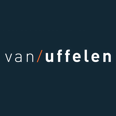 Van Uffelen Mode - Zaltbommel logo