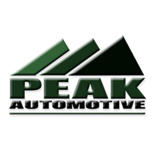 Peak Automotive Inc. logo