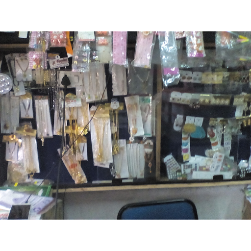 Limra Variety Stores, No. 16, Valluvar Salai, Arumbakkam, Valluvar St, Jai Nagar, Koyambedu, Chennai, Tamil Nadu 600106, India, Variety_Shop, state TN