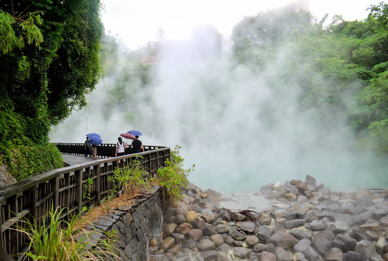 thermal valley