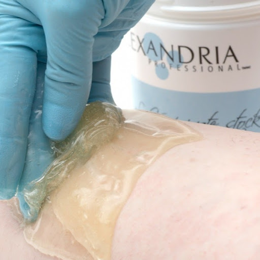 Alexandria Professional Body Sugaring Ireland/UK