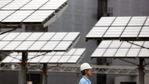 Japan Gives Final Approval To 10 Tariff Cut For Solar Power