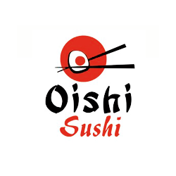 Oishi Sushi Inh. Wenyue Li logo